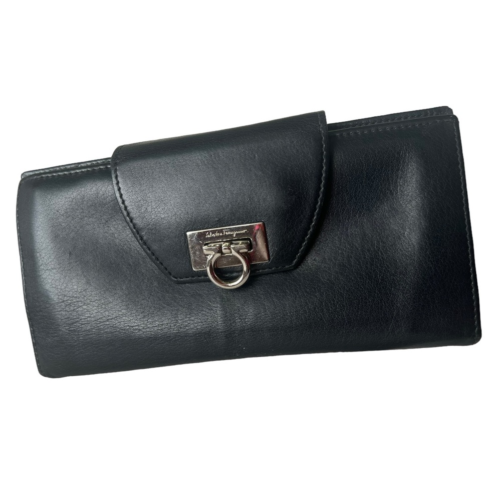 Salvatore Ferragamo wallet